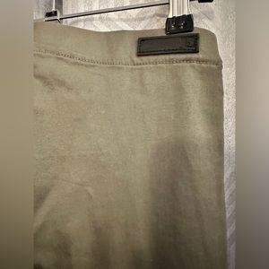 Joes jeans leggings.  Size 2